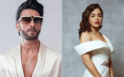 Is Ranveer Singh’s Shaktimaan film featuring Wamiqa Gabbi in the lead role?