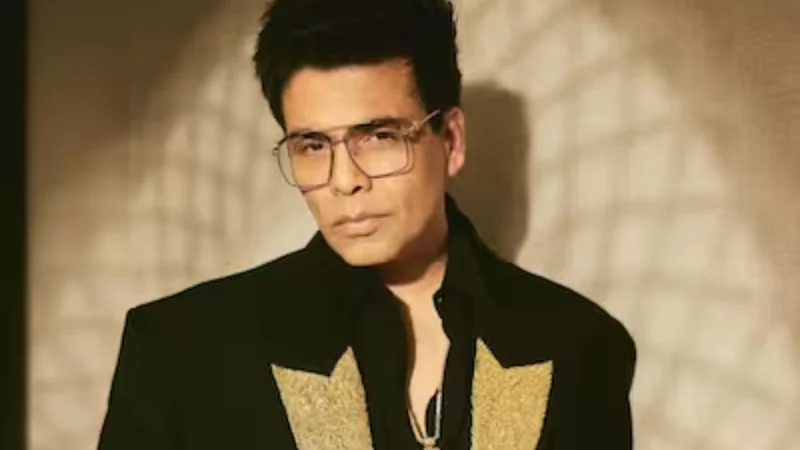 Karan Johar finally finds a partner, reveals how it takes care of him in every way