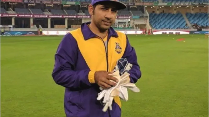 Quetta Gladiators
