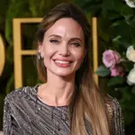 Angelina Jolie opens home to wildfire evacuees, aiding friends
