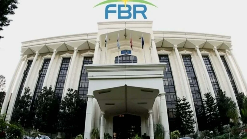 FBR to purchase more than 1,000 new vehicles