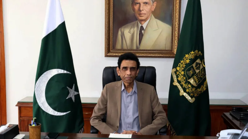 Khalid Maqbool meets with Yemen delegation to discuss girls’ education