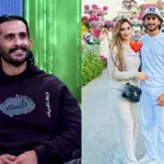 Hassan Ali reveals how his wife give sacrifices for their marriage