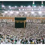 Hajj 2025: Pakistan and Saudi Arabia sign annual agreement