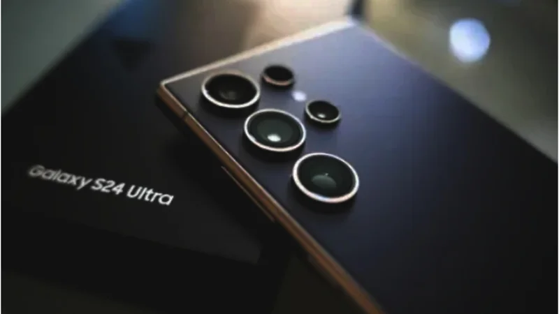 Samsung Galaxy S25 Ultra