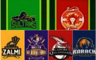 PSL 10: Here Are the Complete Squads After Player Draft