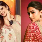 Raveena Tandon's daughter Rasha Thadani draws inspiration from Deepika Padukone
