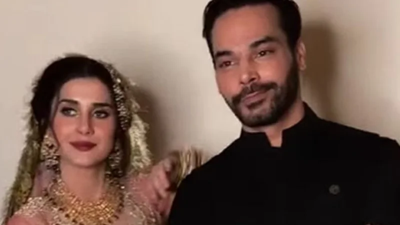 Are Gohar Rasheed and Kubra Khan Nikkahfied? Video makes round on social media