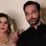 Are Gohar Rasheed and Kubra Khan Nikkahfied? Video makes round on social media