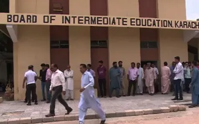 BIEK abolishes scrutiny fee for first year papers