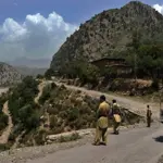 Special Force recruitment starts to secure Parachinar Road
