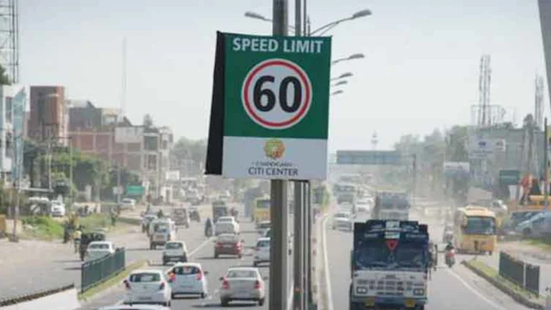 Punjab sets 60km/h speed limit for motorcycles