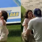 Ranbir Kapoor's wholesome dad and daughter moments with Raha go viral
