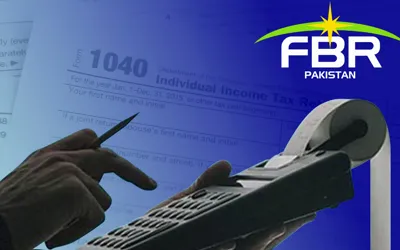 FBR finalises plan to collect 6000b sales tax from defaulters