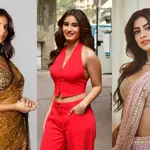 Raveena Tandon's daughter Rasha Thadani on comparisons with Janhvi, Khushi, and Suhana