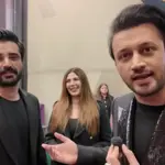 Atif Aslam shares heartwarming anecdote about Hamza Ali Abbasi from their Hajj trip