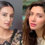 Momal Sheikh reveals close bond she shares with Mahira Khan