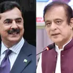 PTI seeks parliamentary committee for appointment of new CEC