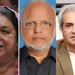 Senior PTI leaders among 31 indicted in PML-N office torching case