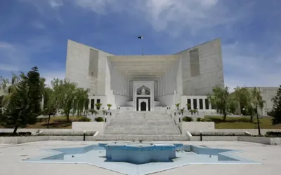 SC annuls death sentence for Wah Cantt suicide attack suspect