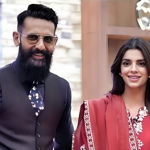 Mohib Mirza praises wife Sanam Saeed’s talent and personality