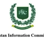 PIC urges federal ministries to make public mandatory Info on websites