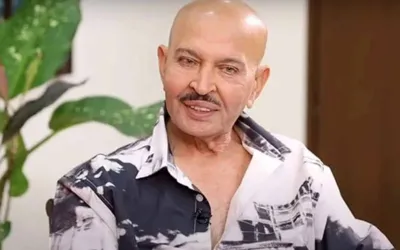 Rakesh Roshan criticizes South Films for not progressing and staying on 'Safe Grounds'