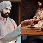 Diljit Dosanjh announces teaser date for upcoming film ‘Punjab 95’