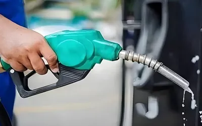 New petrol price in Pakistan - January 16