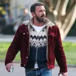 Ben Affleck engages with police, FBI amid neighborhood tensions