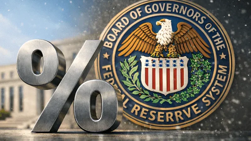 US Fed holds rates steady at 3.5% to 3.75% - U.S. Federal Reserve