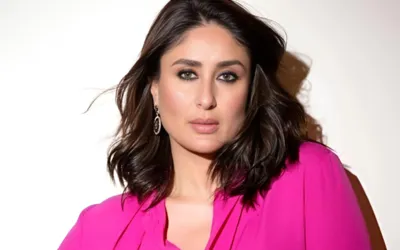Kareena Kapoor Khan seen outside home after Saif Ali Khan injured in burglary attempt