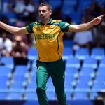 Anrich Nortje ruled out of ICC Champions Trophy 2025