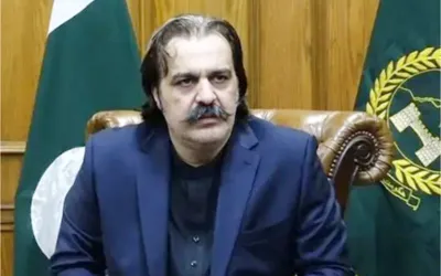 PHC extends protective bail of KP CM for three weeks