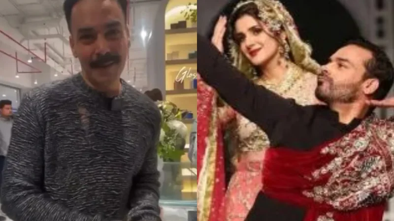 Gohar Rasheed reveals details about upcoming wedding