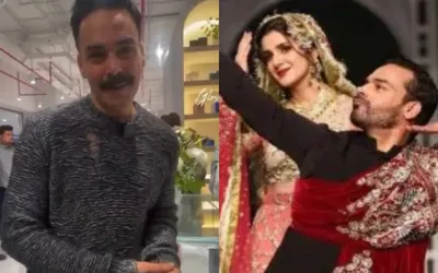 Gohar Rasheed reveals details about upcoming wedding