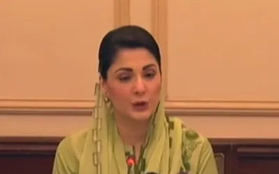 CM Maryam Nawaz introduces zero-interest loans in Punjab