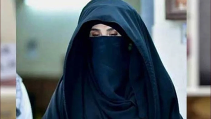 PTI founder, Bushra Bibi convicted in £190m case