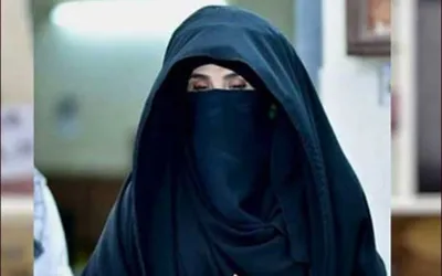 PTI founder, Bushra Bibi convicted in £190m case