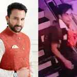 Indian police release photo of suspect in Saif Ali Khan's stabbing incident