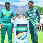 New dates revealed for Tri-Nation ODI series in Karachi