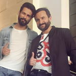 Shahid Kapoor responds to Saif Ali Khan’s stabbing incident