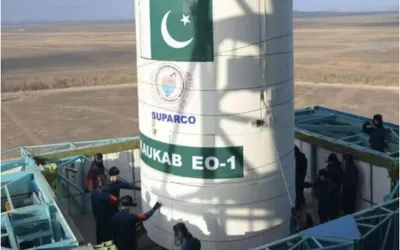 PM congratulates Nation, Scientists on successful launch of EO-1 Satellite