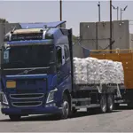 WHO calls for international support to fund relief aid in Gaza