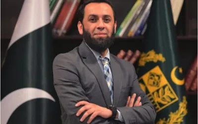 Atta Tarar condemns association of 190mln pounds case with religious aspects