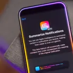 Apple launches iOS 18.3 beta 3, revamping notification summaries