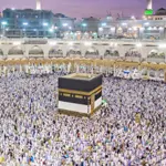 Government imposes security clearance for Hajj pilgrims