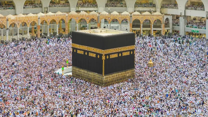 Pakistan introduces four-year Hajj policy - Hajj
