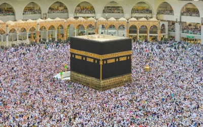 Pakistan introduces four-year Hajj policy