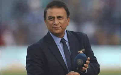 Sunil Gavaskar names Pakistan as ICC Champions Trophy 2025 favorites